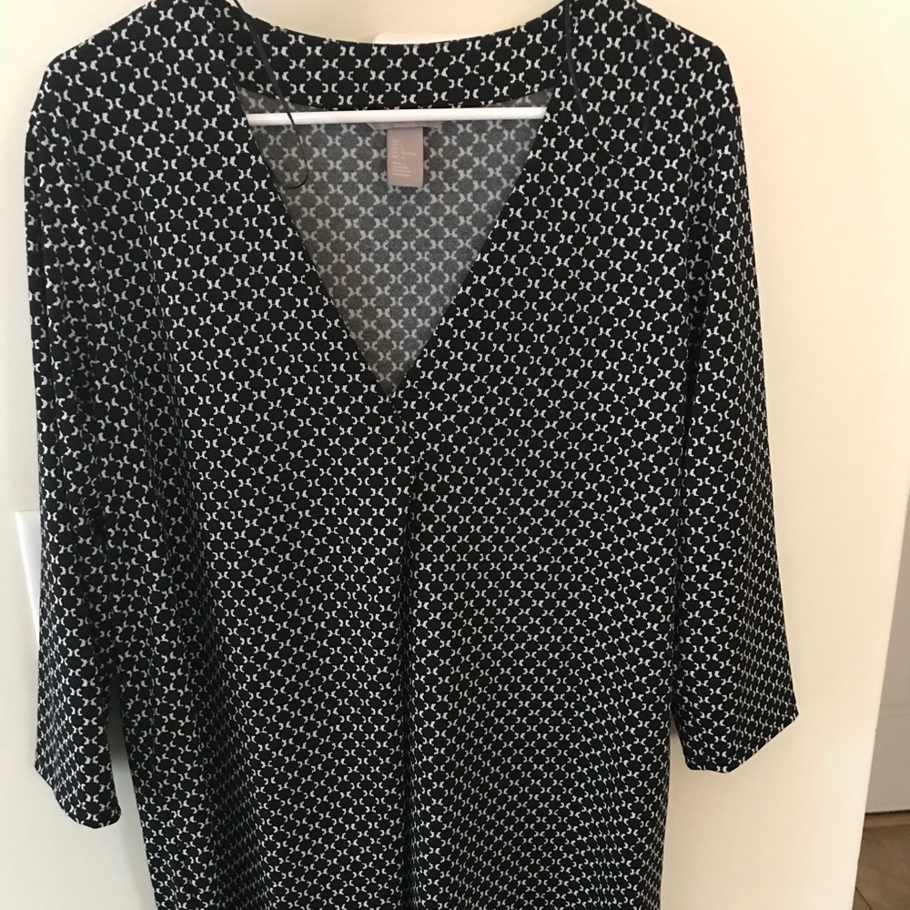 Women’s dress